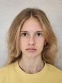 Yelyzaveta GORBACHUK