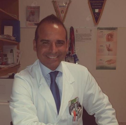 Alessandro Pagliaccia