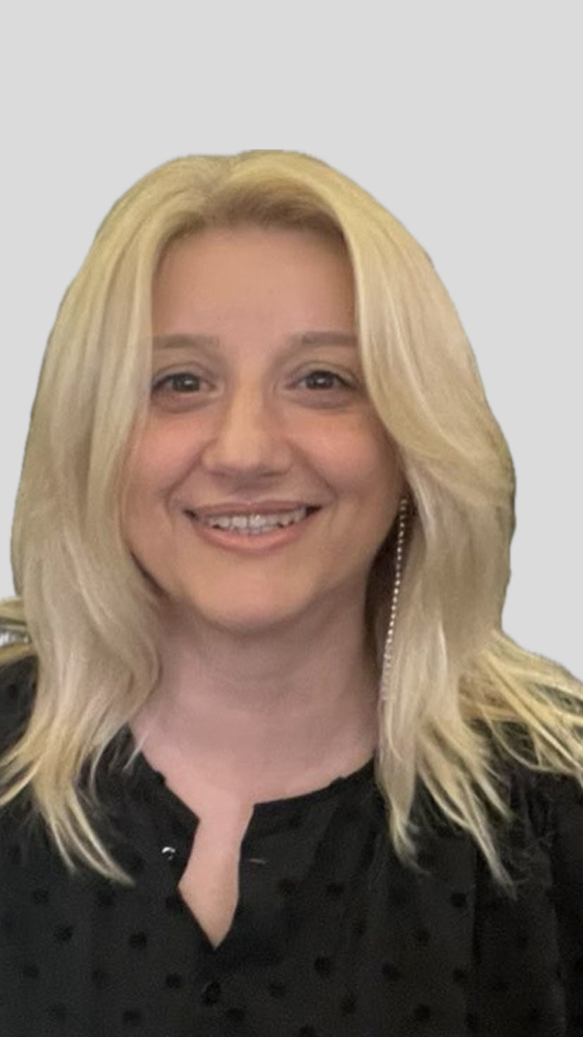 Biljana Kuzmanovska-Nikolovska