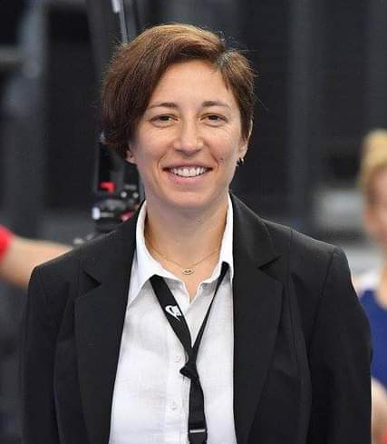 Ilgin Güçlüer Sürekcigil