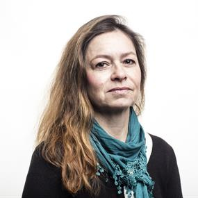 Kerstin Warvsten